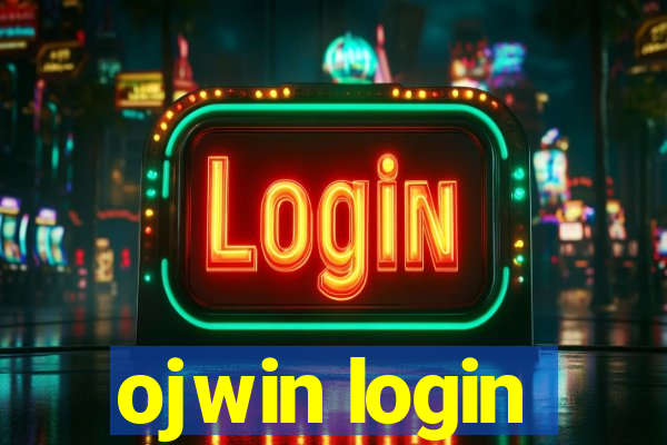 ojwin login